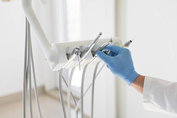 24/7 Emergency Wisdom Tooth Removal experts in Starkville, MS